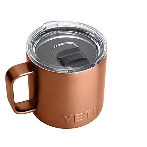 Got a GREAT deal on what is now my favorite color Yeti ever made: Coral.  This baby is going to be my daily coffee traveler for the upcoming chilly  fall mornings 🤘🏼 