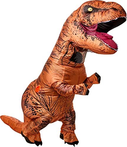 Adult Original Inflatable Dinosaur Costume