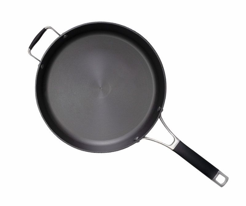 Heritage Skillet 12 and More
