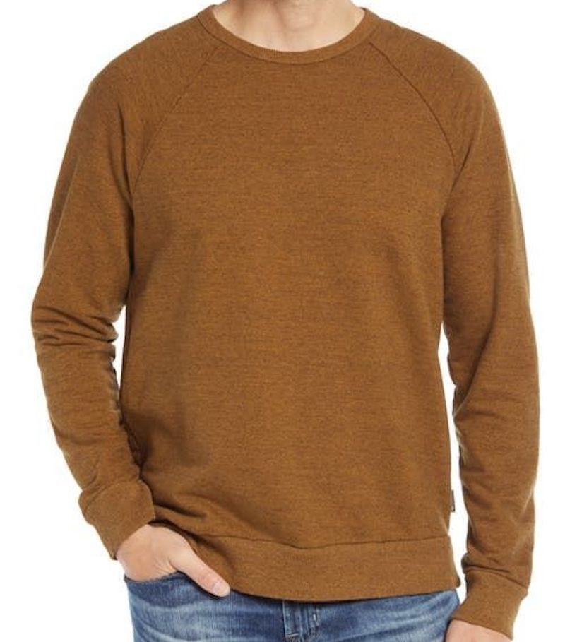 Elba Crewneck Sweatshirt