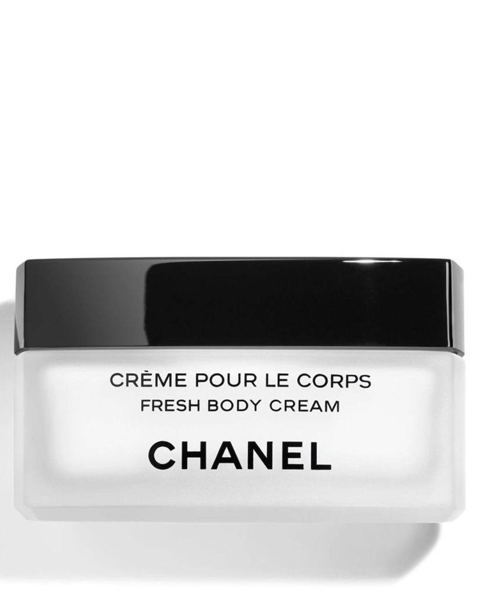 Les Exclusifs de Chanel Fresh Body Cream