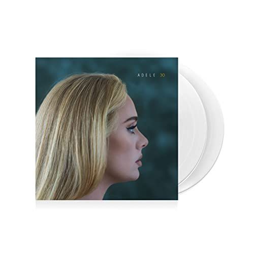 "30" Vinyl by Adele (Amazon Exclusive)