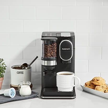 We Tested the 6 Best Coffee Makers With Grinders