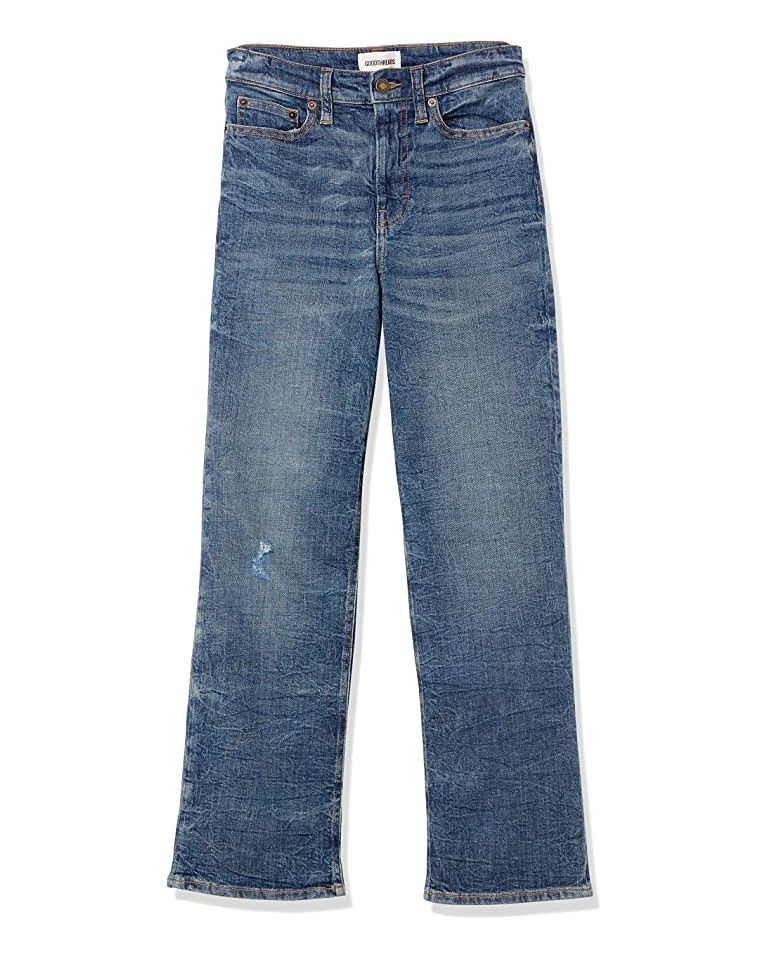 Amazon online shopping store jeans