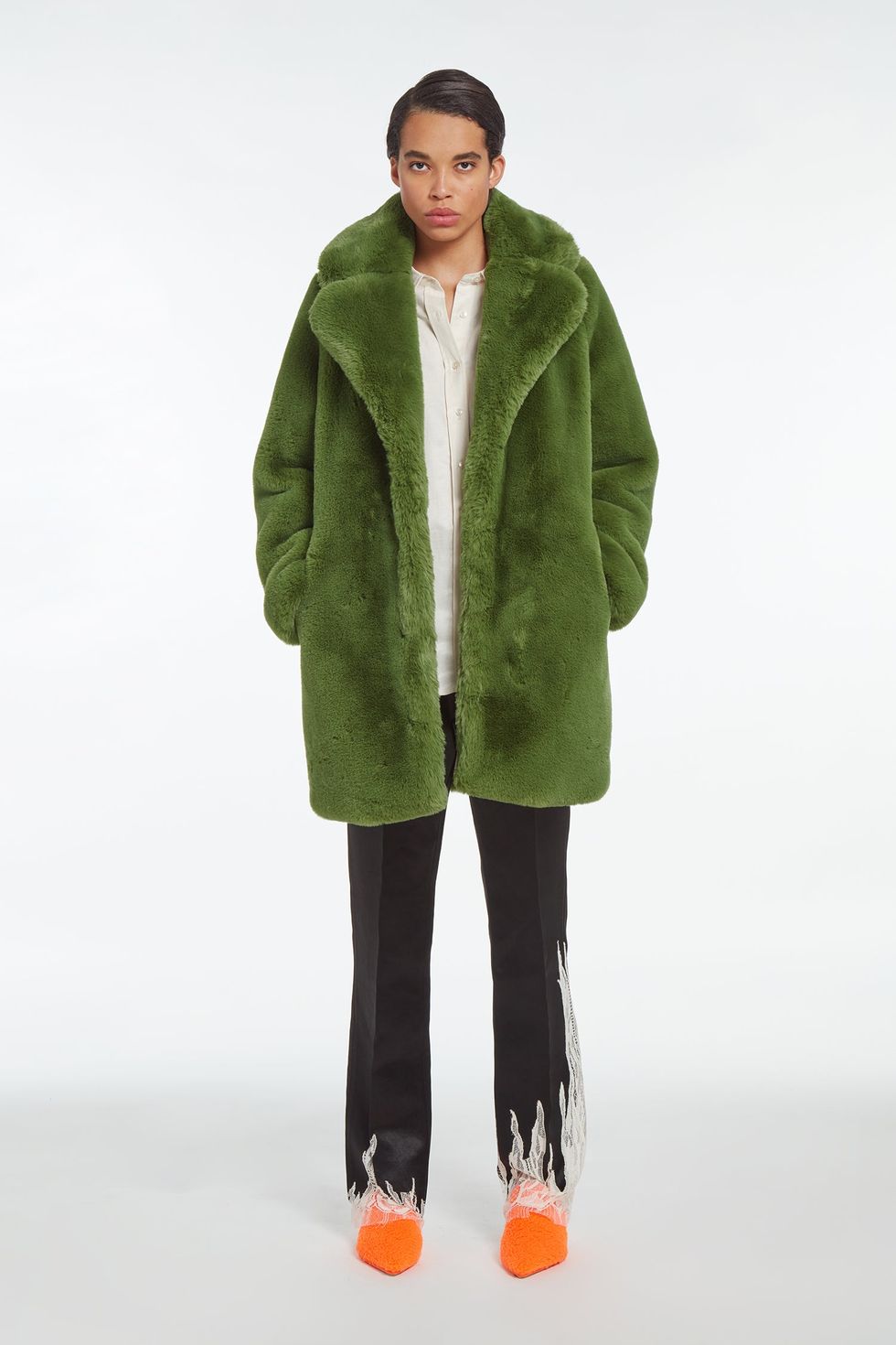 Winter 2022 2023 Fashion Trends - Cold-Weather Style, Right Off the Runways