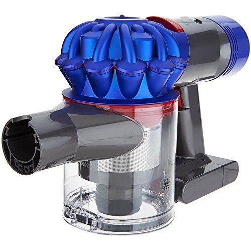 The Best Dyson Vacuums in 2023 - Dyson Vacuums for Wood Floors