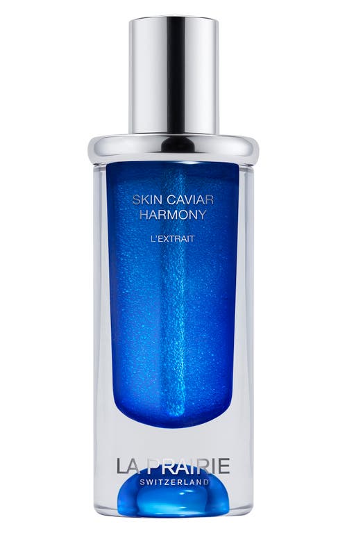 Skin Caviar Harmony L’Extrait