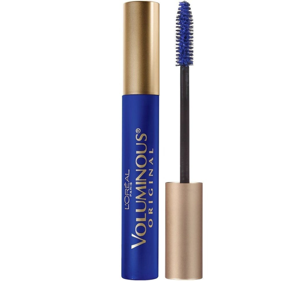 Voluminous Original Volume Building Mascara