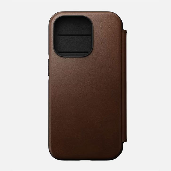 Leather and Wood Combo Cover for iPhone 14, 14 plus, 14 Pro, 14
