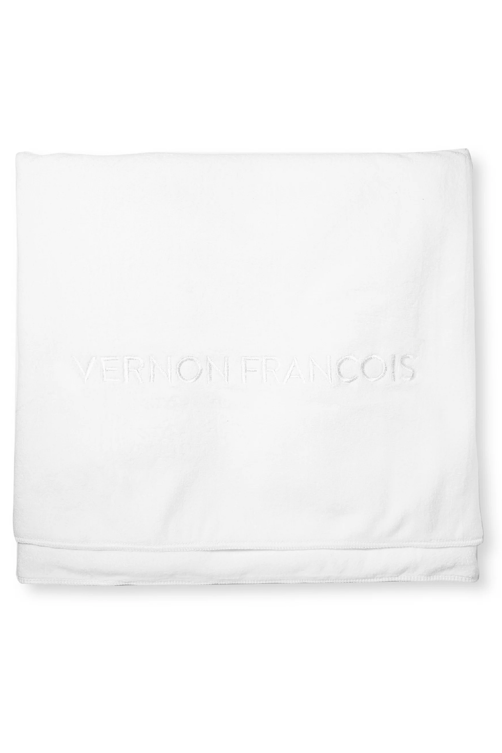 Vernon Francois Microfibre Towel