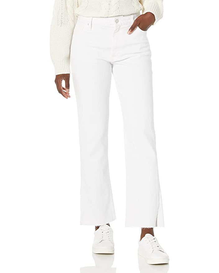 Ian mid-rise relaxed straight-leg jeans