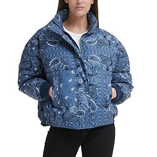 20 Stylish Puffer Jackets for Women 2023 - Top Women's Quilted