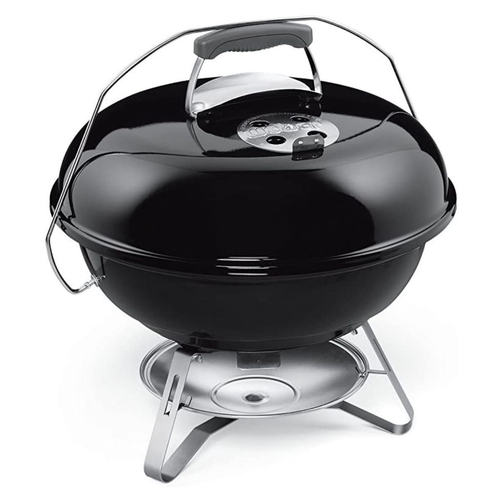 The 7 Best Grills for Tailgating of 2024, Tested & Reviewed