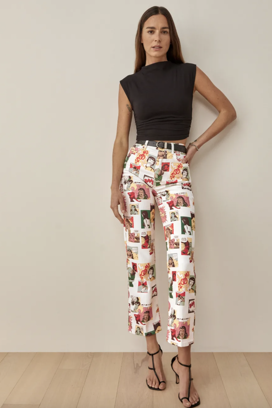 Best Patterned Pants for 2023 - Stylish Printed Pants for Women