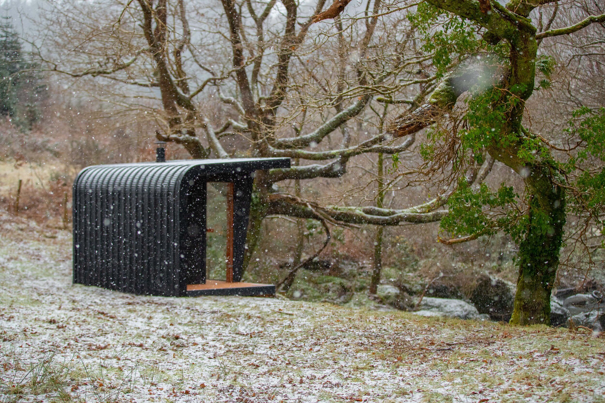 the-best-outdoor-saunas-for-backyard-relaxation