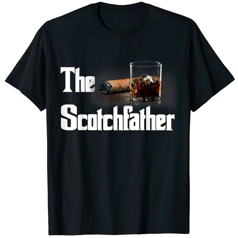 The Scotchfather T-Shirt