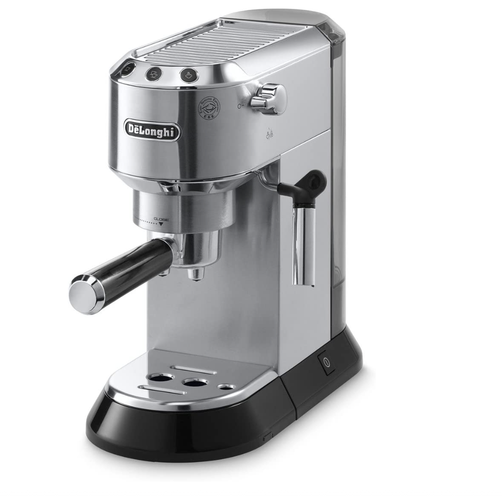 positie Verknald Verdorren The 9 Best Small Espresso Machines of 2023 — Small Coffee Makers