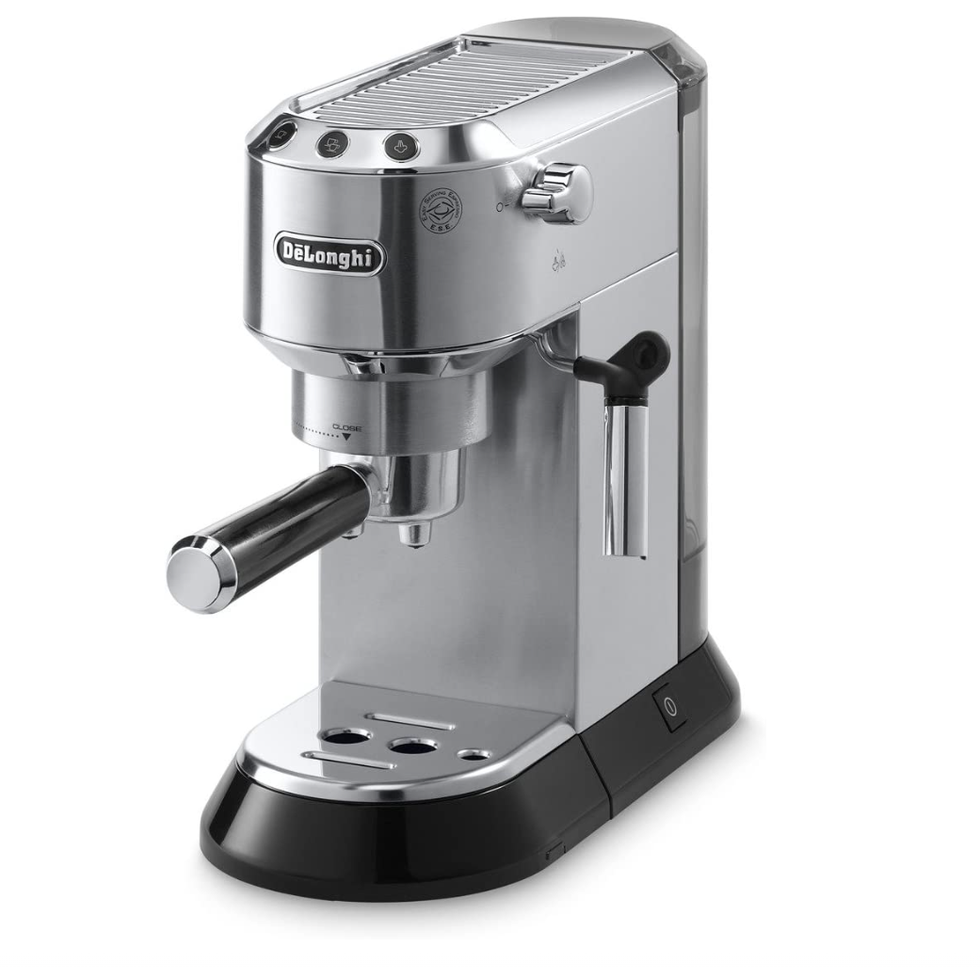 The 9 Best Small Espresso Machines in 2024 - Small Coffee Makers