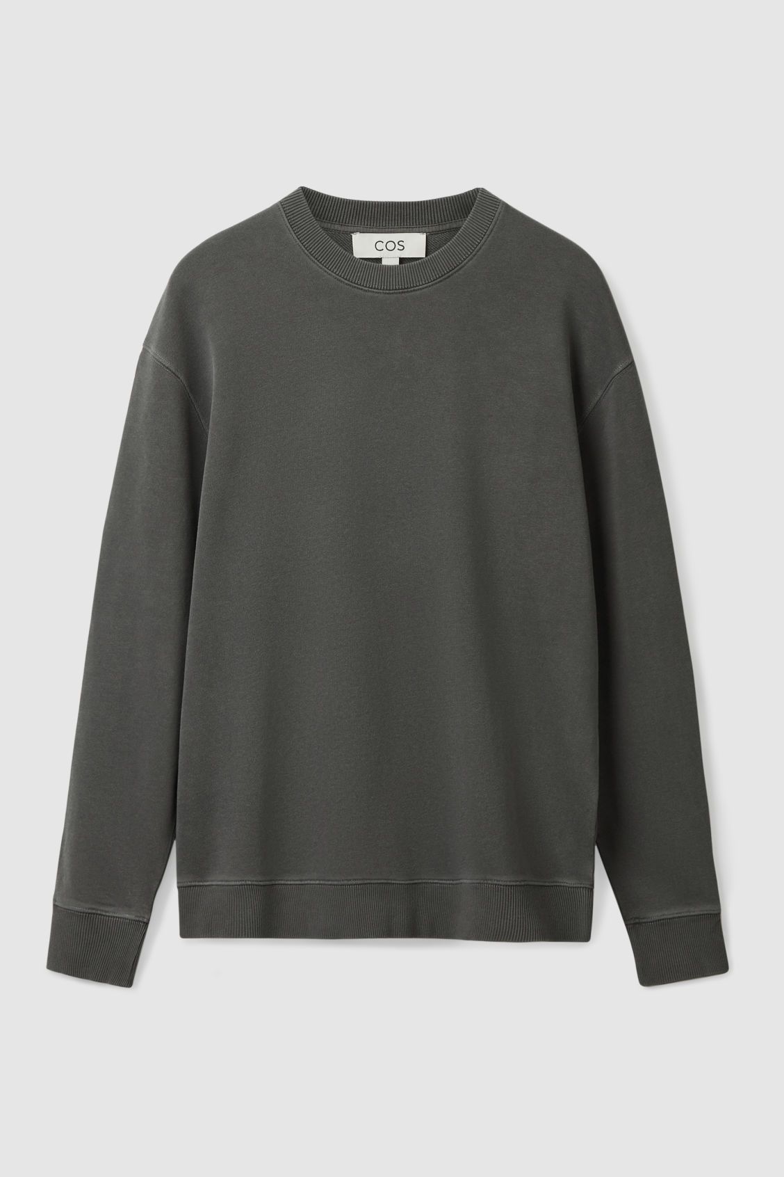 Best gray outlet sweatshirt