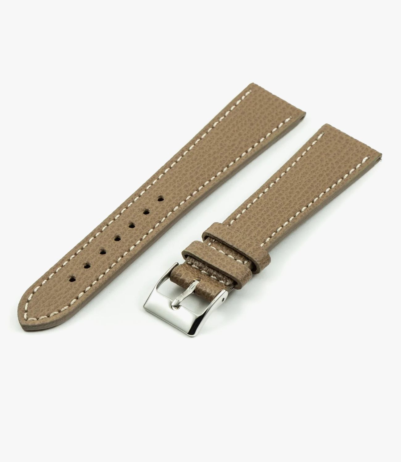 Anyone know how I can get a leather strap that matches the colour