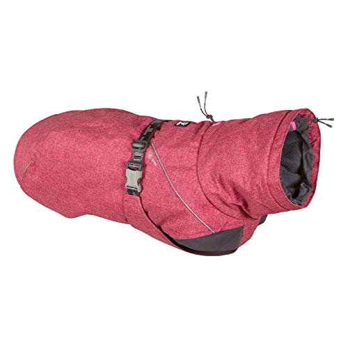 Expedition Parka