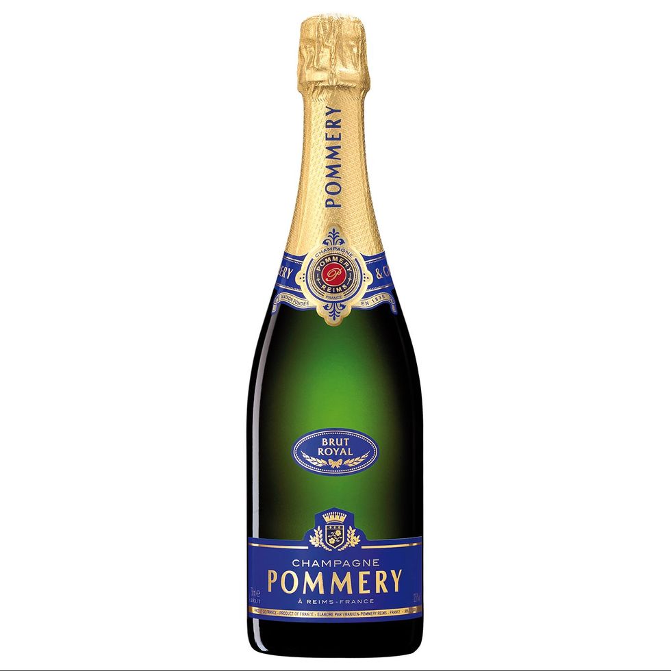 Pommery Royal Brut Champagne