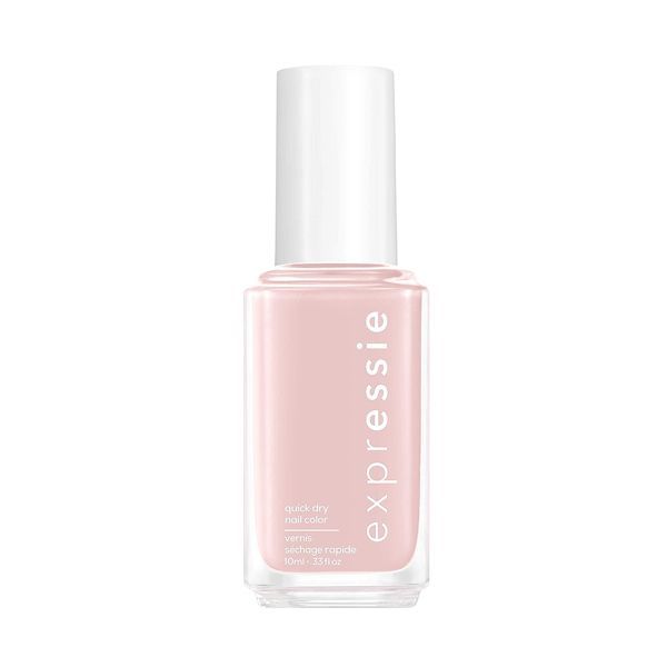 Uñas rosa pastel: la manicura atemporal es el acierto elegante