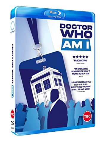medico quien soy [Blu-ray]