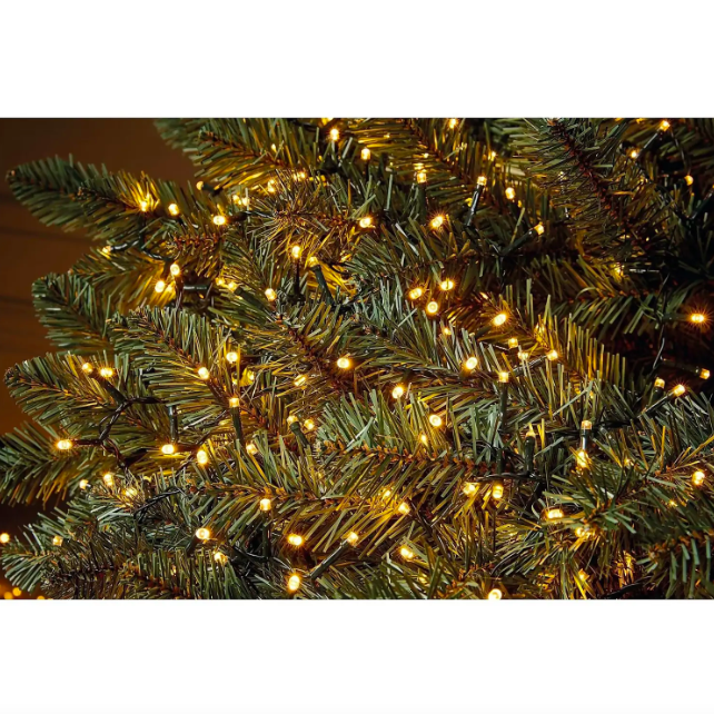 800 LED String Christmas Tree Lights