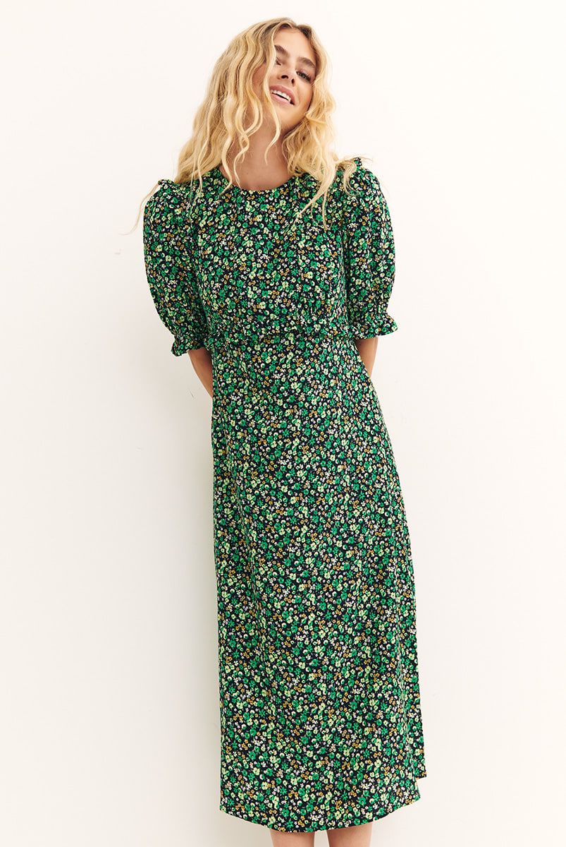 Felicia Midi Dress, £49