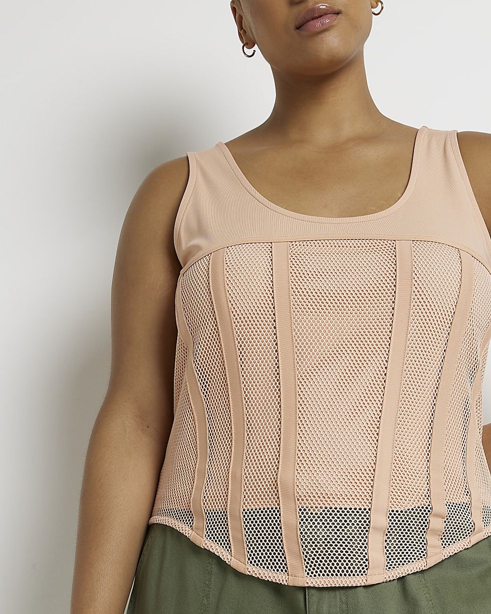 5 corset outfit ideas we're loving right now