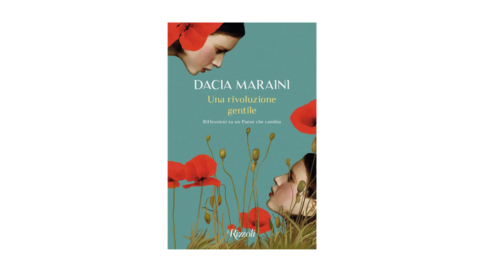 Otto libri di Dacia Maraini di cui innamorarsi