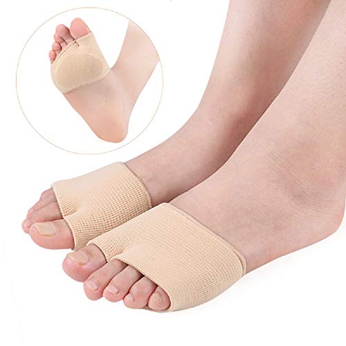 Calcetín metatarsal