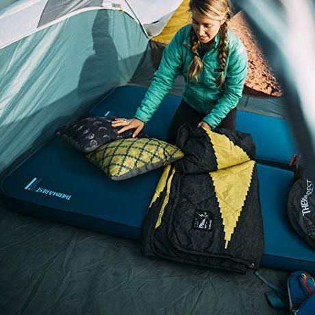 25 Best Camping Gear Essentials in 2023 - Camping Gift Ideas