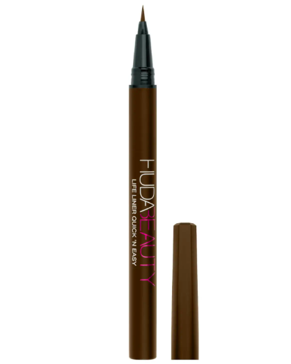 Quick 'n Easy Precision Liquid Liner in Brown