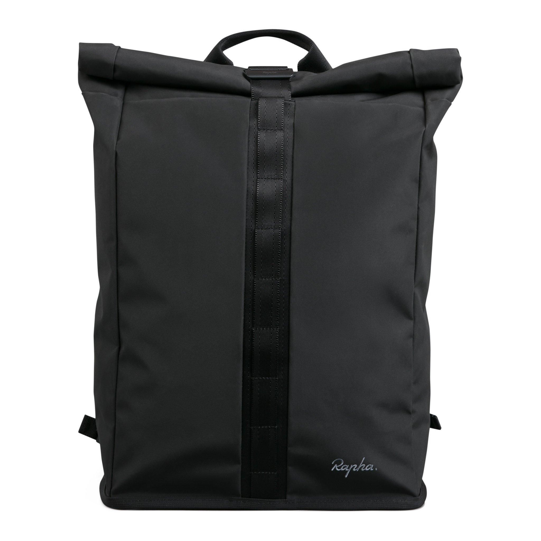 Roll Top Backpack