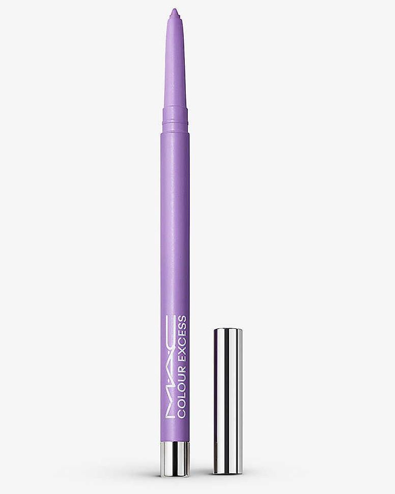 Colour Excess Gel Pencil eyeliner in Commitment Issues