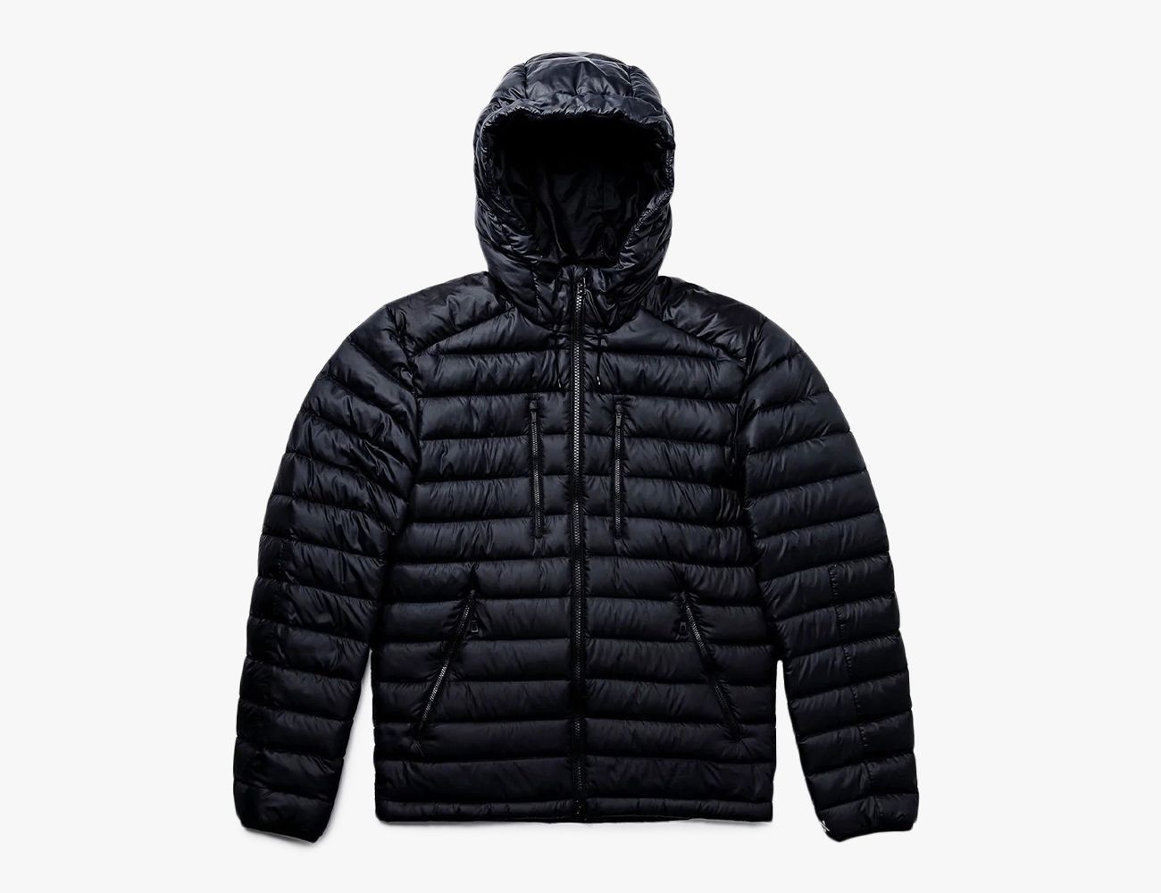 The Best Down Jackets of 2023