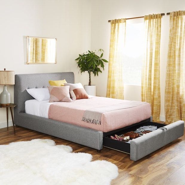 13 Best Space-Saving Beds of 2023 — Best Storage Beds 13 Best Space-Saving Beds Of 2023 — Best Storage Beds