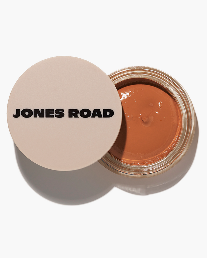 The No Makeup Makeup Look Tutorial - Jones Road