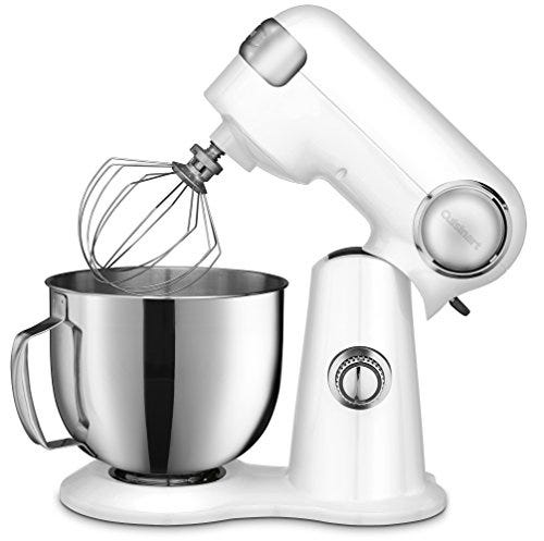 Best Buy: Hamilton Beach Tilt-Head Stand Mixer Silver 63392