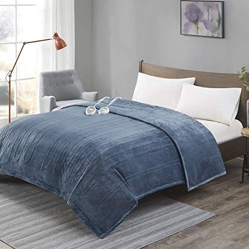 California king electric discount blanket