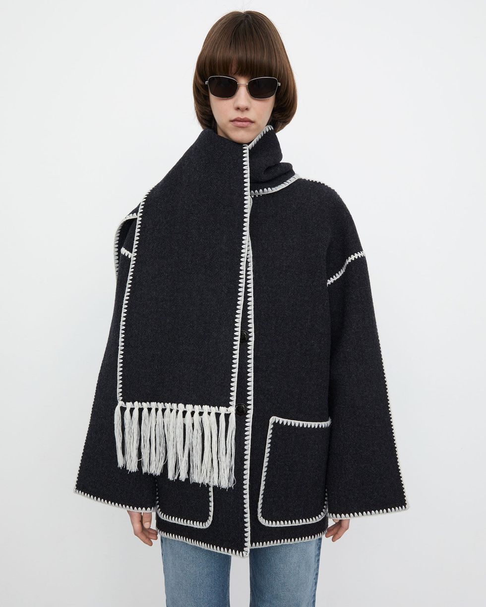 24 Best Winter Coats for 2023 - Elegant Long Winter Jackets for Women