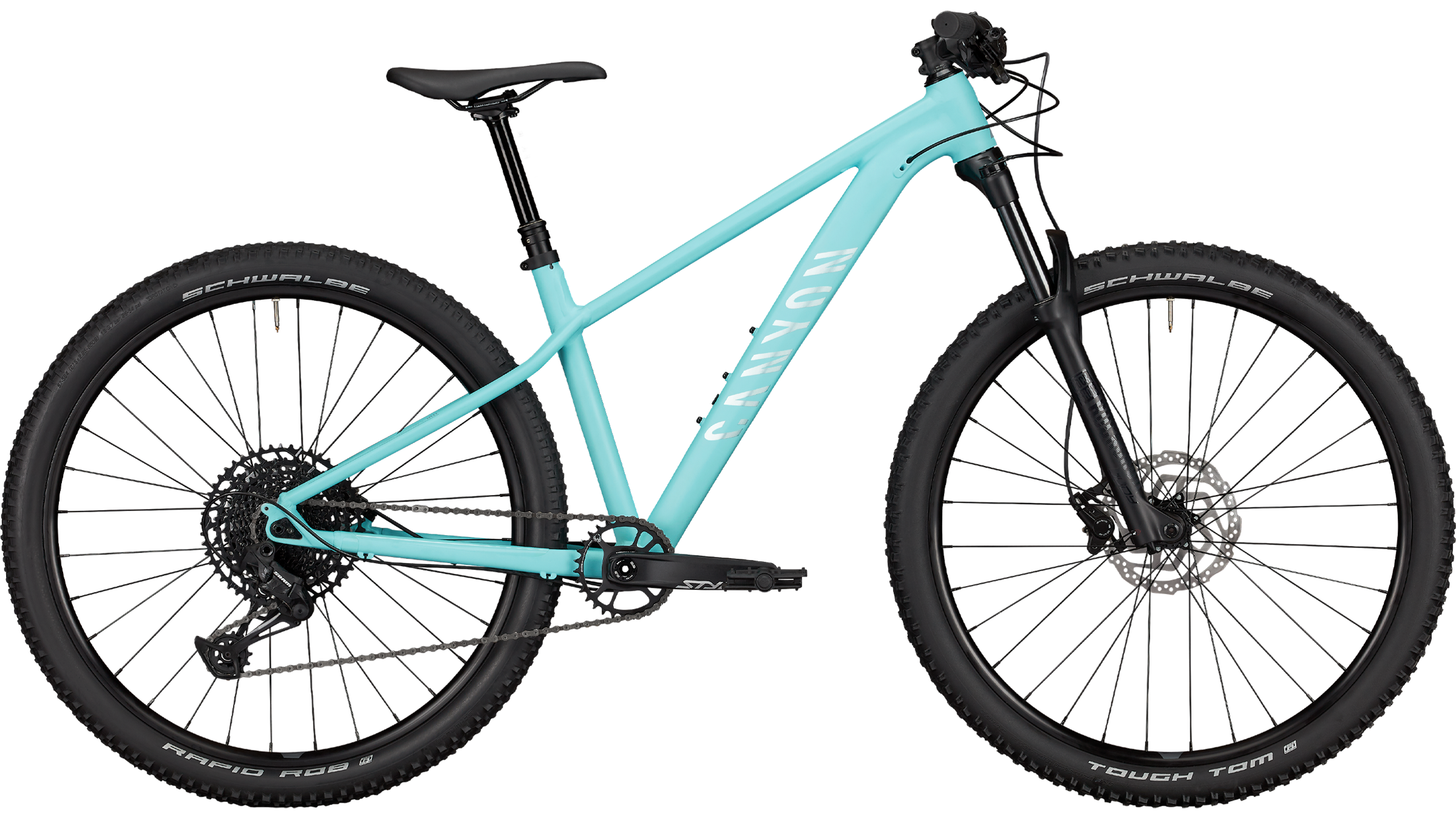 best hardtail mtb