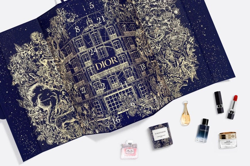 Advent Calendar