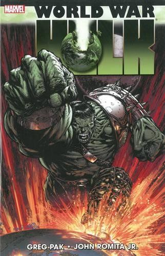 Skaar in 'She-Hulk:' Hulk's Son From Sakaar, Explained