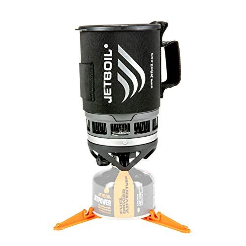 Zip Camping Stove Cooking System