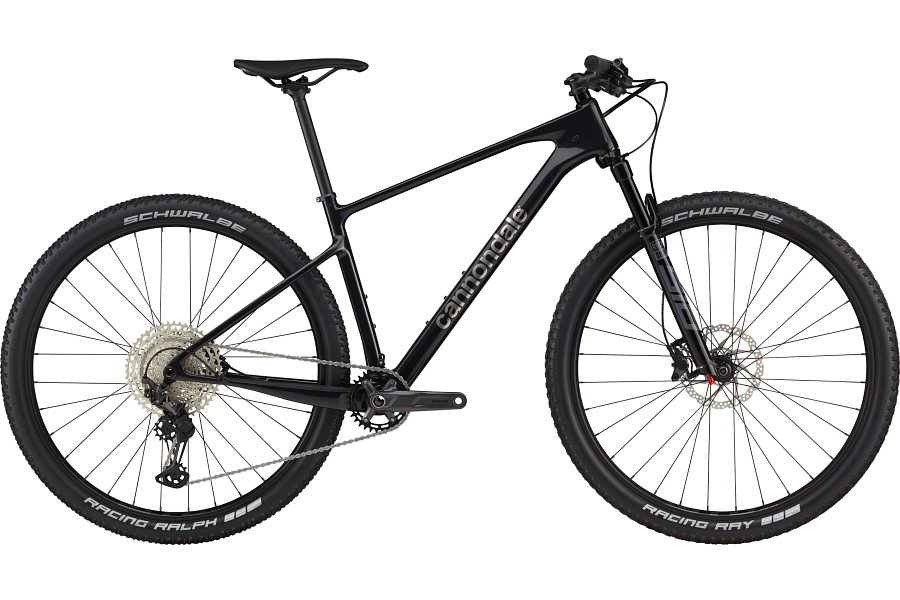 best carbon hardtail under 3000