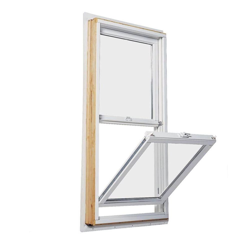 200 Series Double-Hung Wood Window