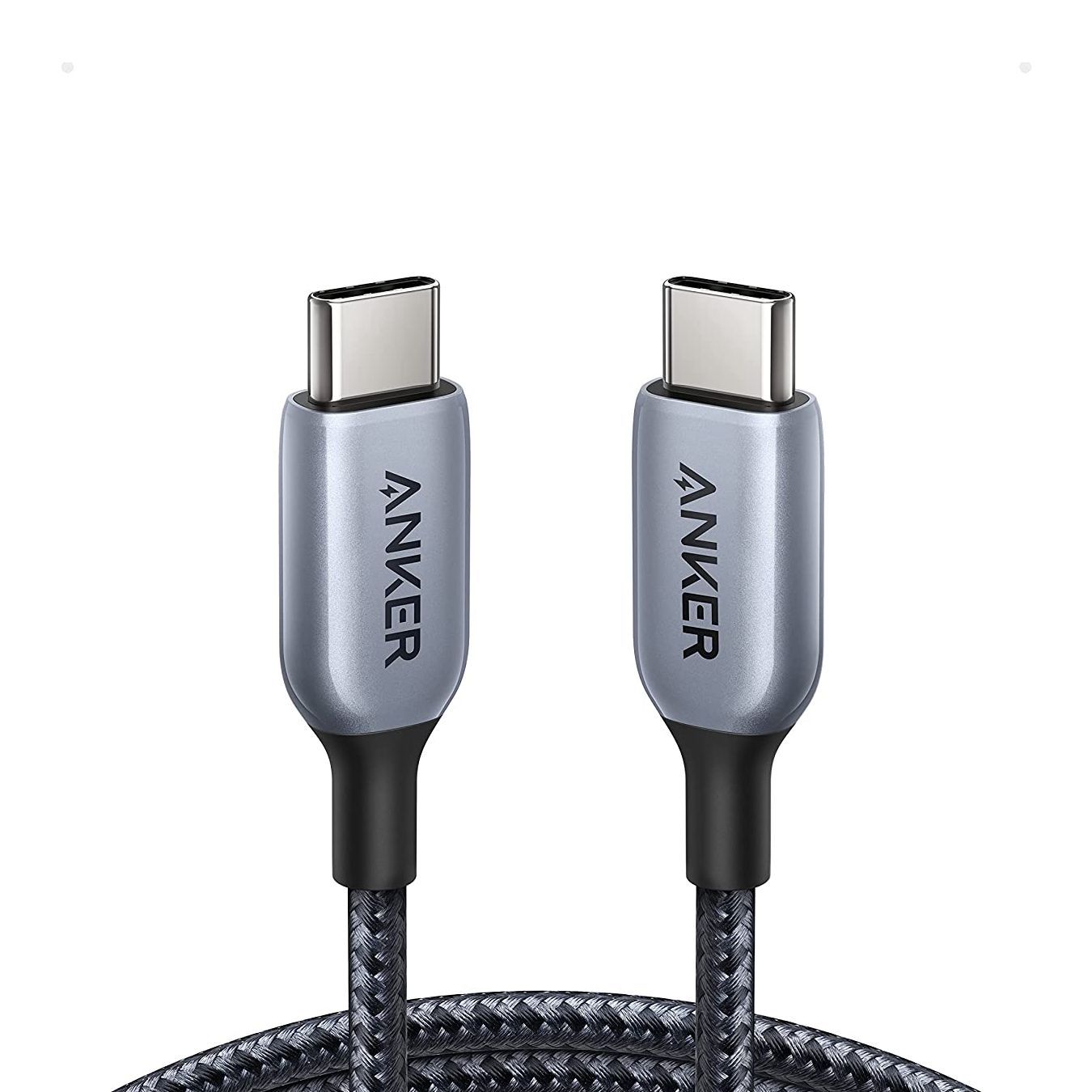 765 USB-C to USB-C Cable